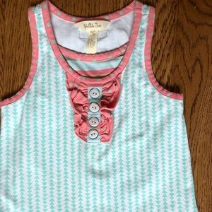 Matilda Jane top, excellent condition